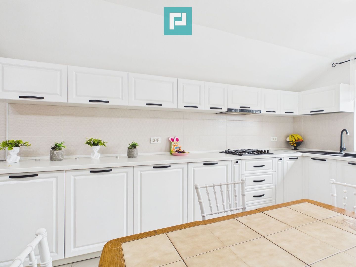 Casă 3 camere + spațiu afacere lângă Timișoara - Poză 14