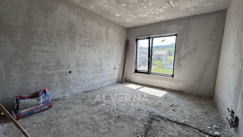 CASA DUPLEX | P+1+Pod | 123mp + POD 45mp | teren 654mp | Chinteni - Poză 15