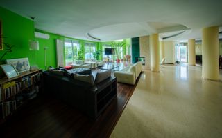 Vilă Exclusivistă în Copou – 680 mp Utili | Teren 1.414 mp - Poză 15