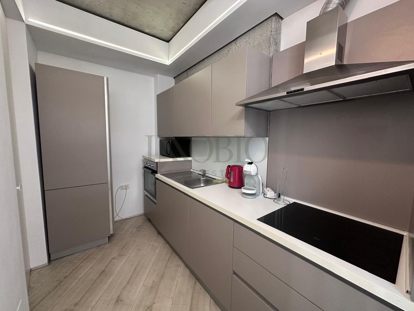 Apartament 2 camere | Dinamic City | Barbu Văcărescu – Floreasca - Poză 8