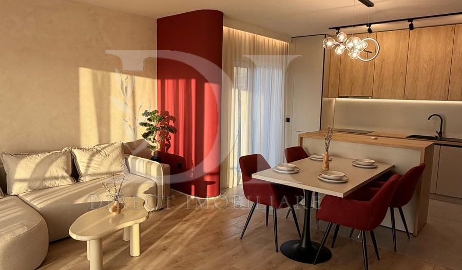 Apartament ultramodern / Zona Apahida - Poză 7