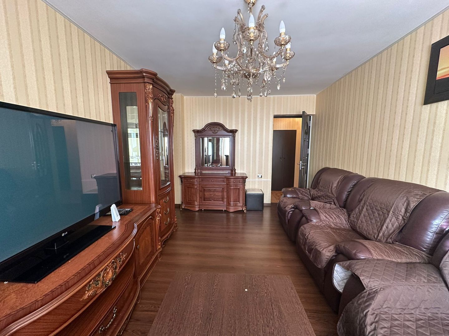 Apartament 2 camere | Prima închiriere |  Ștefan cel Mare - Poză 1