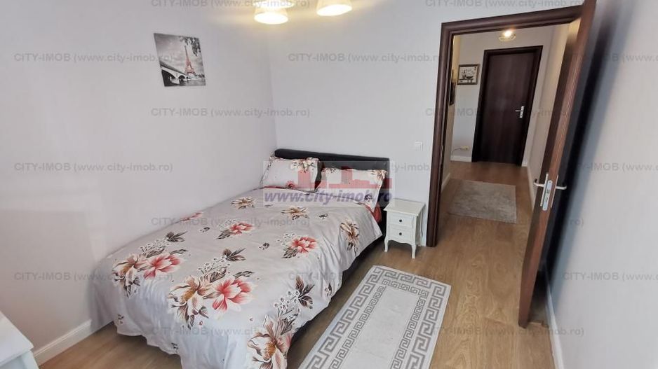 Inchiriere apartament 3 camere Baneasa Complex Rezidential - Poză 18