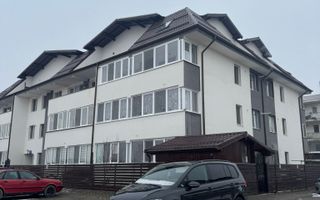 Apartamente moderne de vânzare – Orizont Residence, Sanpetru (Brașov) - Poză 80