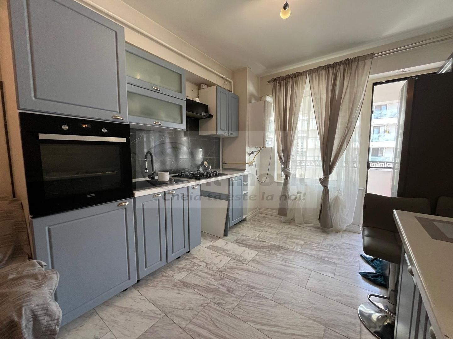 Apartament 2 camere - Royal Town Copou - Poză 4