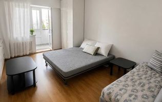Garsoniera Mobilata Alba Iulia chiar deasupra Restaurant AROGANT - PROPRIETAR