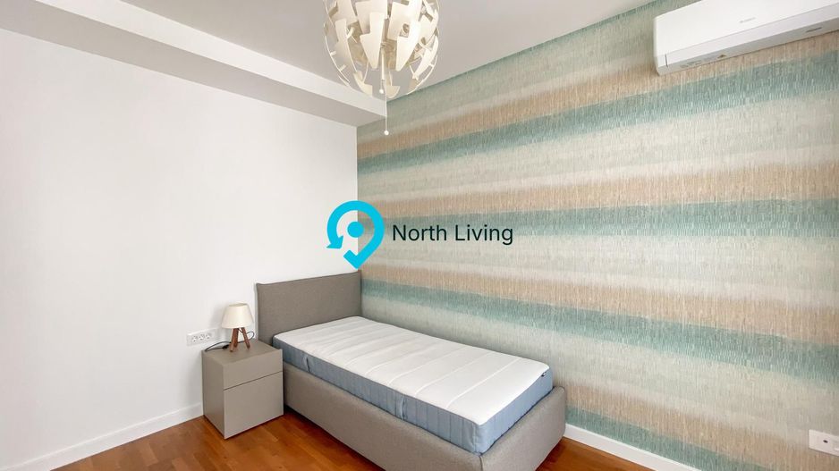 Vila 5 camere Pipera | 2 parcari | gradina - Poză 11