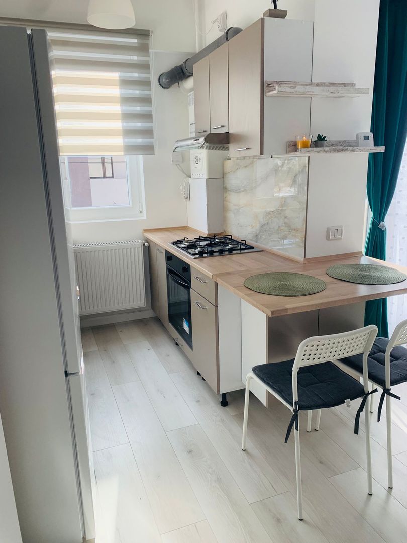 Apartament 2 camere  Bragadiru Sos Alexandriei - Poză 3