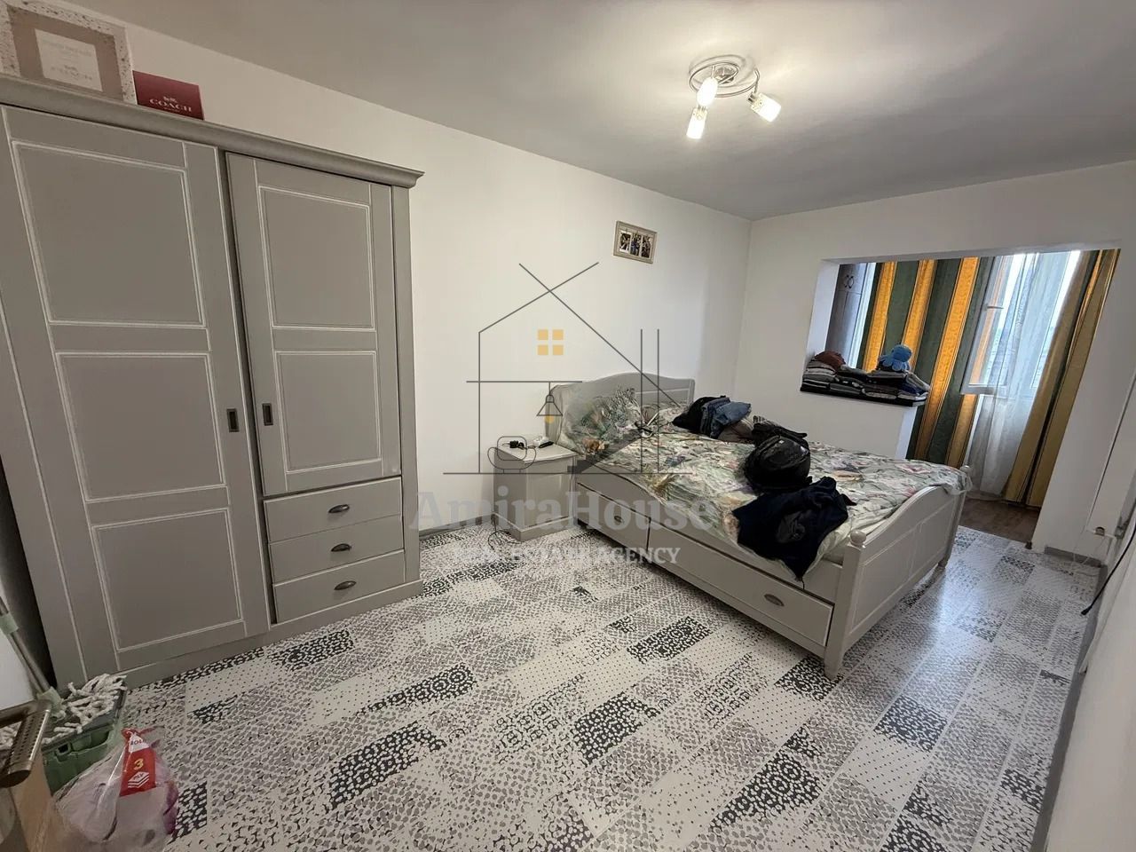 Apartament 2 camere dec, etaj intermediar, B-ul Muncii Universitatea Tehnica - Poză 1