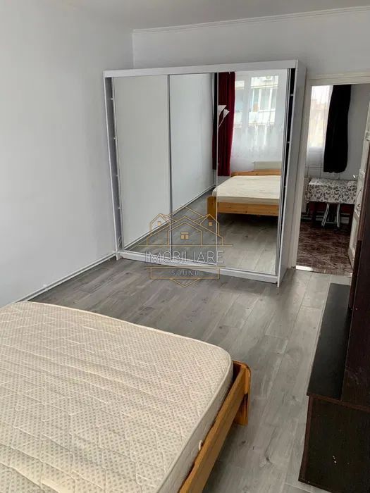 Piața Mihai Viteazu Apartament cu 2 camere de închiriat - Poză 2
