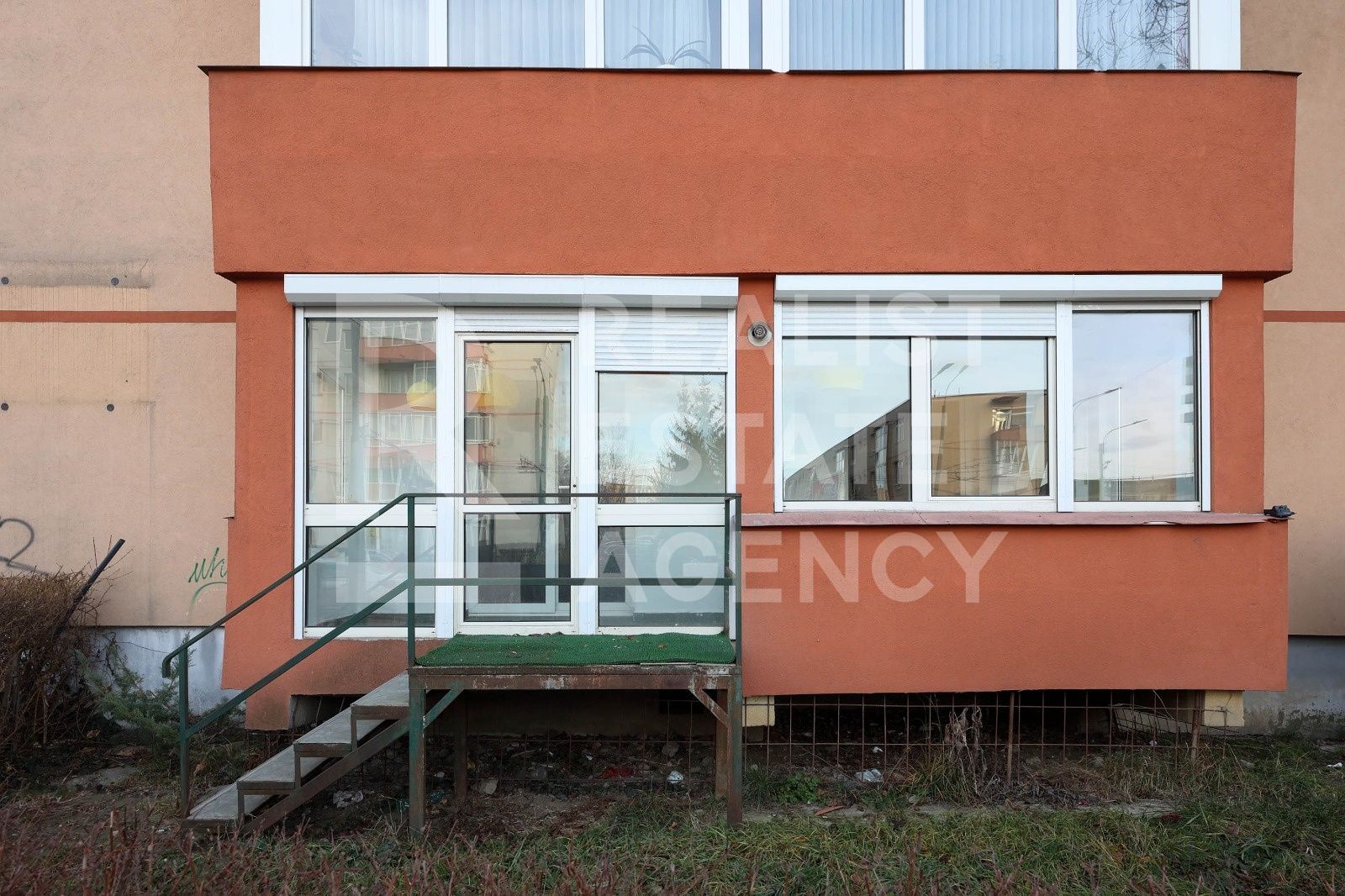 Spațiu comercial/birou/apartament 3 camere, Centrul civic - Poză 3