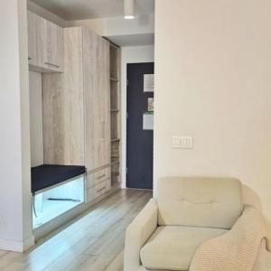 Apartament tip STUDIO | ultrafinisat | CF | IULIUS MALL - Poză 3