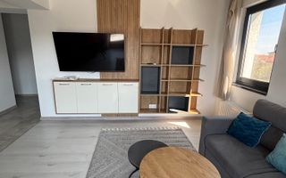 Apartament 3 camere- Pipera- Rond OMV cu loc de parcare subteran - Poză 1