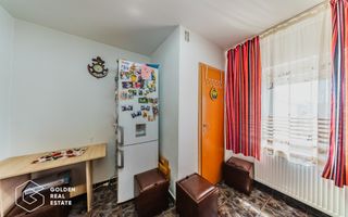 Apartament 3 camere, decomandat, Confectii, comision 0% - Poză 14