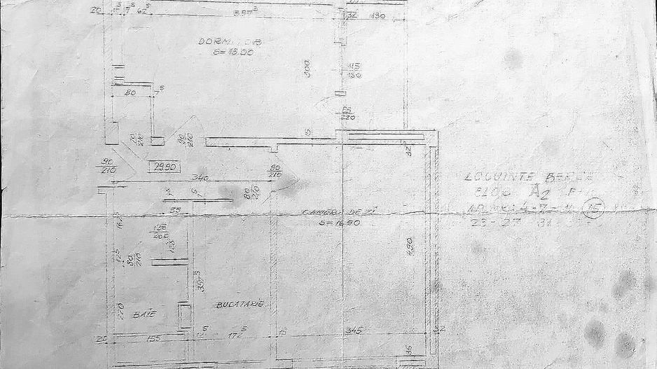 De vanzare Apartament 2 camere, Berceni, Sector 4 - Poză 11
