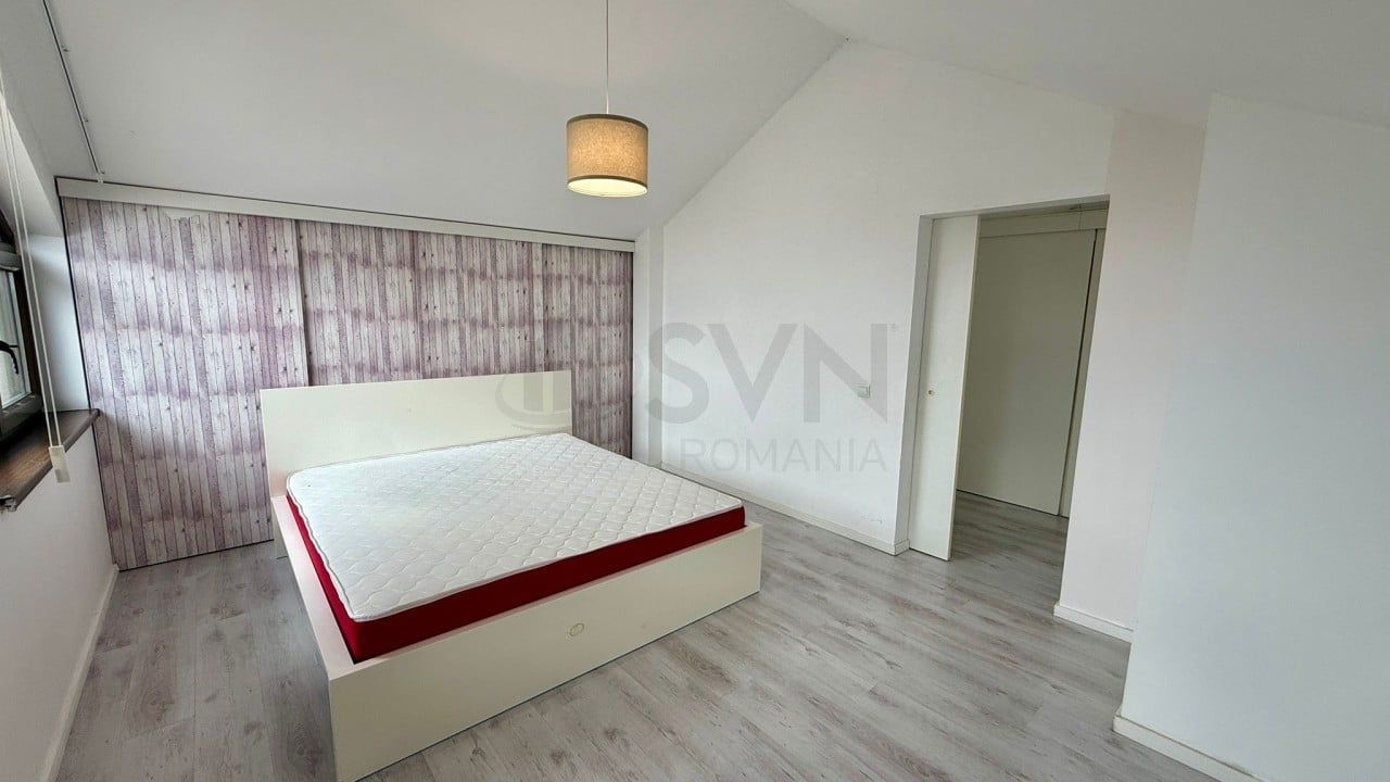 REA1028516 Apartament superb 4 camere I Sisesti I Baneasa I 2 locuri parcare - Poză 11