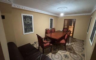 COMISION 0% | Apartament 3 Camere | Sagului-Chisoda | Parter | 40 mp - Poză 1