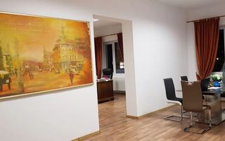 Apartament sau Birou. Vanzare, in zona ultracentrala. Parcul Central. - Poză 1