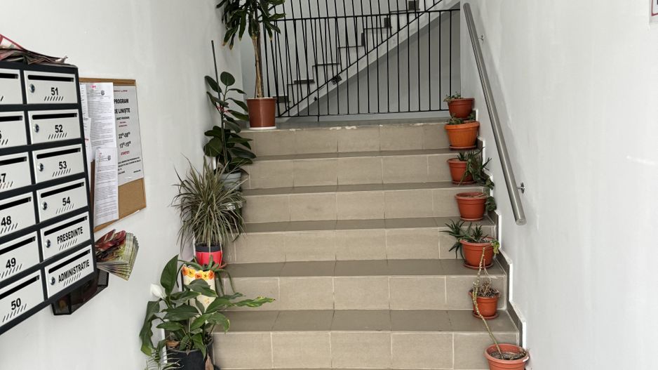 Garsoniera de inchiriat | MIlitari Residence | Demisol I - Poză 9