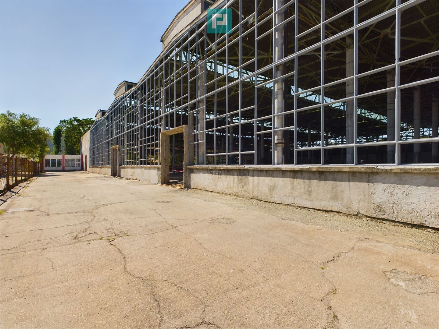 Spatiu depozitare zona Pantelimon Obor - Poză 1