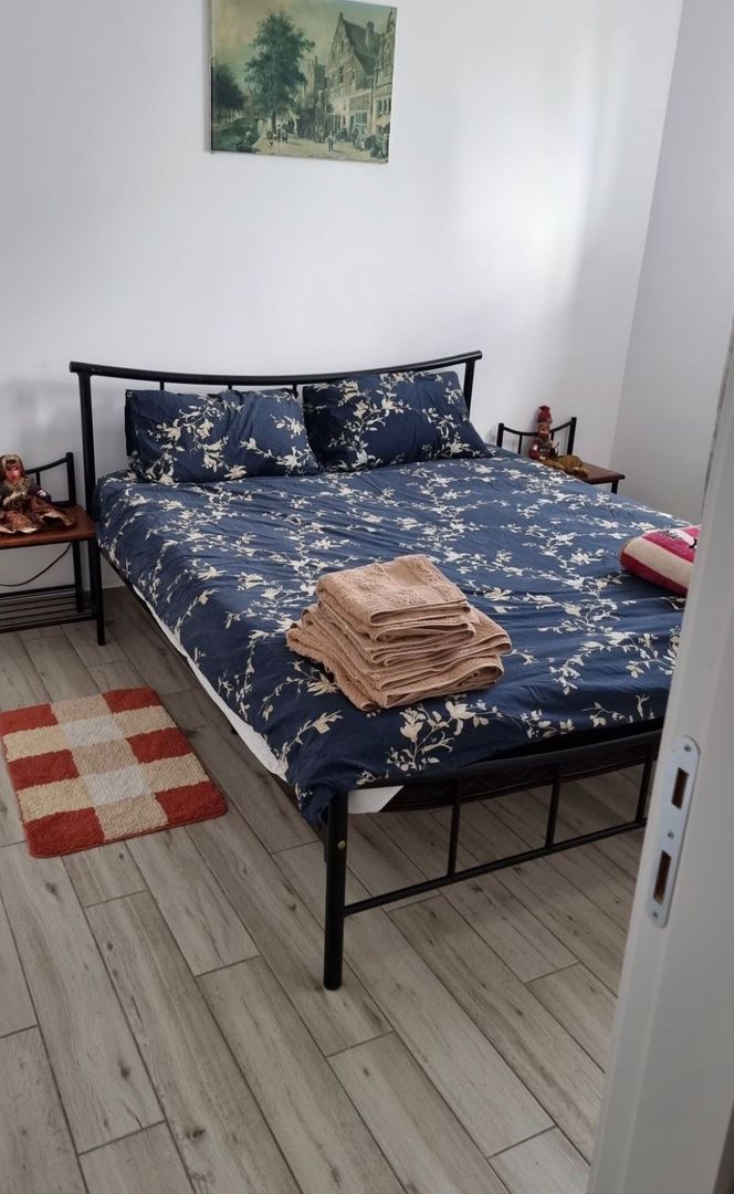 AP. 2 CAMERE 1 DECEMBRIE 1918, PET-FRIENDLY, BLOC NOU, METROU 10 MIN - Poză 1