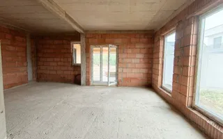 Jumătate de duplex la roșu de vânzare în Giarmata Vii, 129,52 mp utili - Poză 14