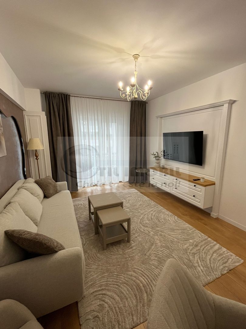 Apartament 2 camere PACURARI - 550 EURO - Poză 3
