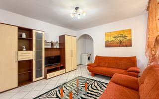 2 camere, utilat si mobilat, ideal investitie - Poză 1
