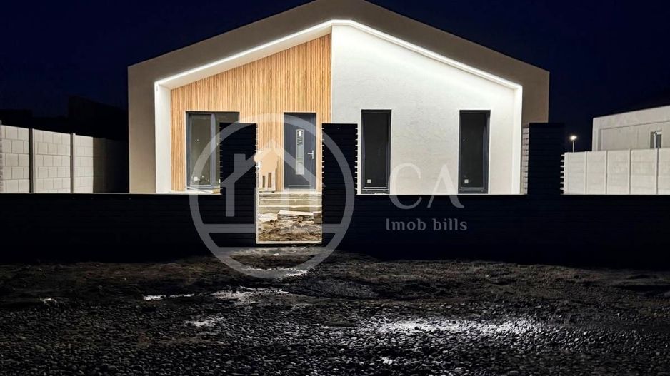 Casa de vanzare cu 4 camere in Santandrei, Bihor - Poză 6