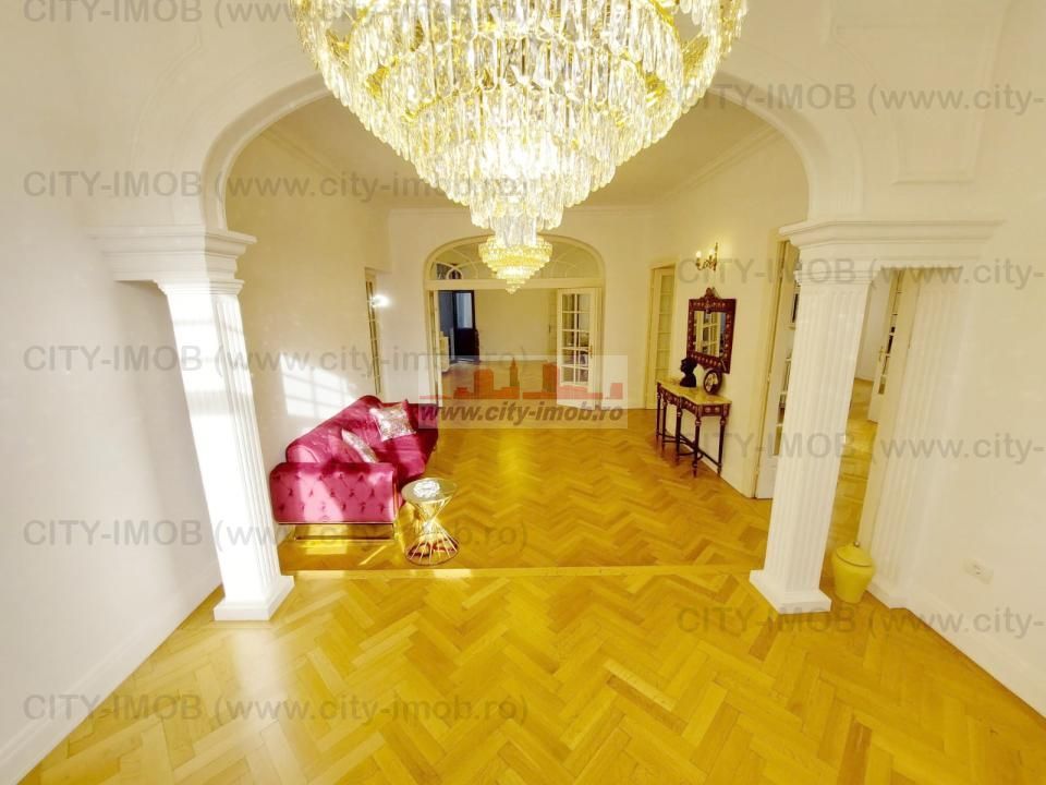 Inchiriere  apartament apartament  5 camere Armeneasca - Poză 10