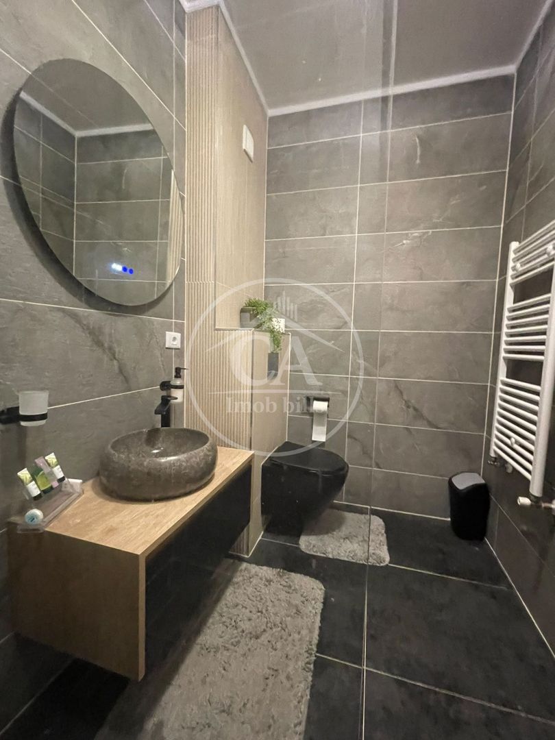 Apartament cu 3 camere de vanzare in Victoria Residence, Oradea RO E - Poză 11