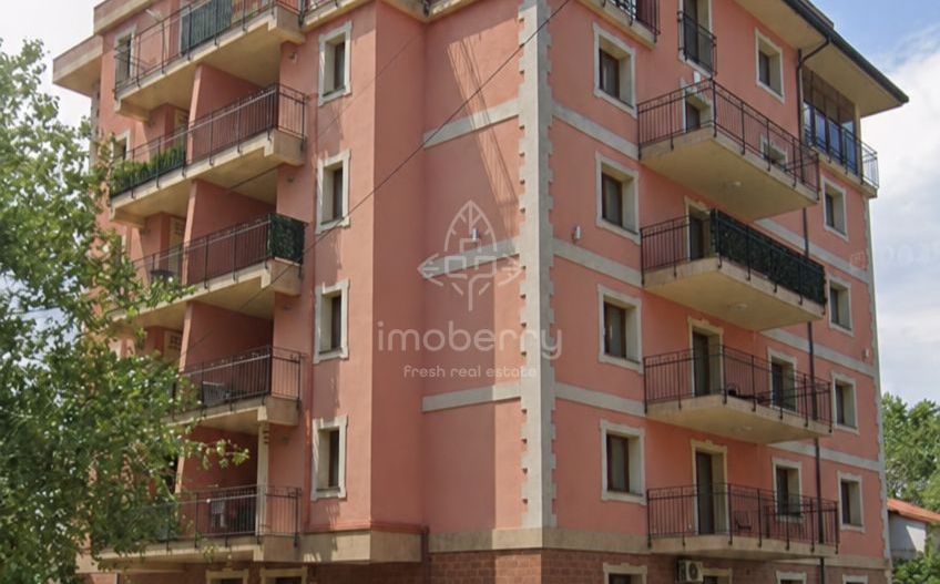 Vanzare apartament 3 camere, bloc nou in Mamaia, vedere lac, aproape plaja - Poză 11
