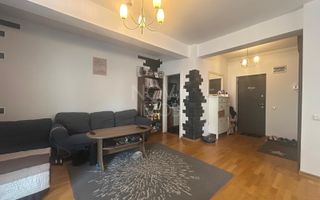 Apartament 3 camere, pet friendly, etaj 1 - Turnisor - Poză 1