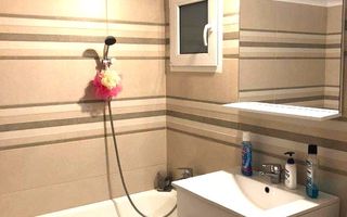 Apt 3 camere Tineretului, proprietar,  Tineretului, et 2/8, 2 bai, 2 balcoane - Poză 8