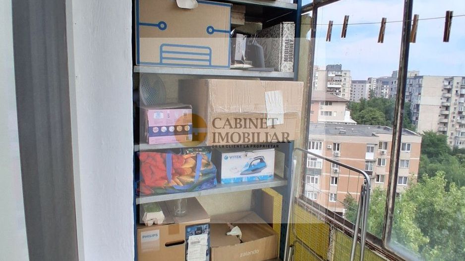 2 Camere | Decomandat | Credit | M Lujerului - 5 minute - Poză 7