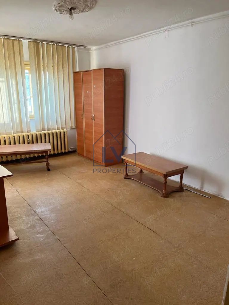 Garsoniera 35 mp decomandata Doamna Ghica - de vanzare - Poză 5