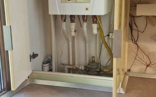 Apartament 3 camere de vanzare - Poză 3