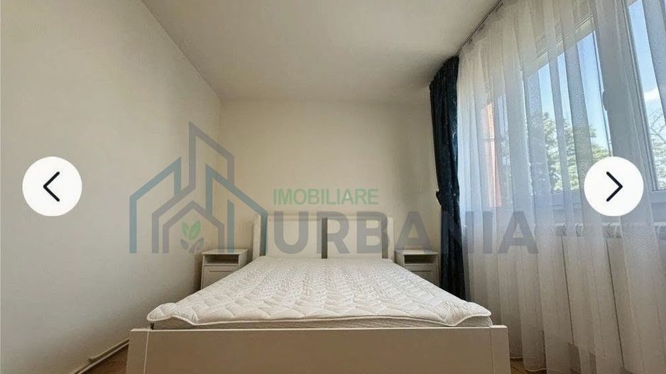 Apartament 2 camere de inchiriat, Tatarasi Flora, Iasi - Poză 4