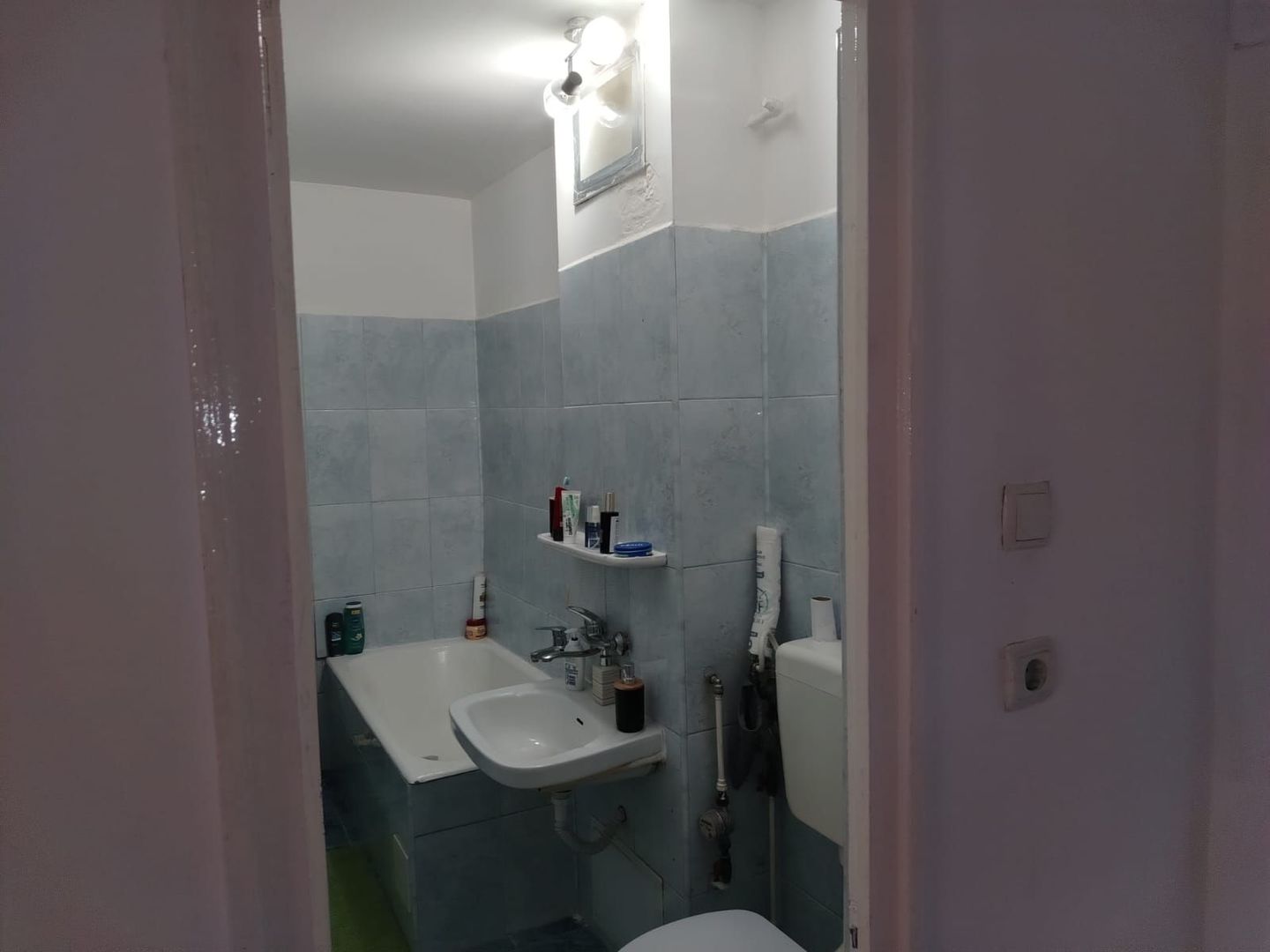 Garsonieră de vânzare - Poză 4