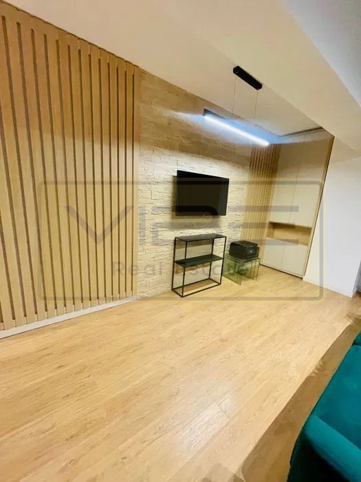 Apartament modern  1 camera Roua Residence - Poză 4