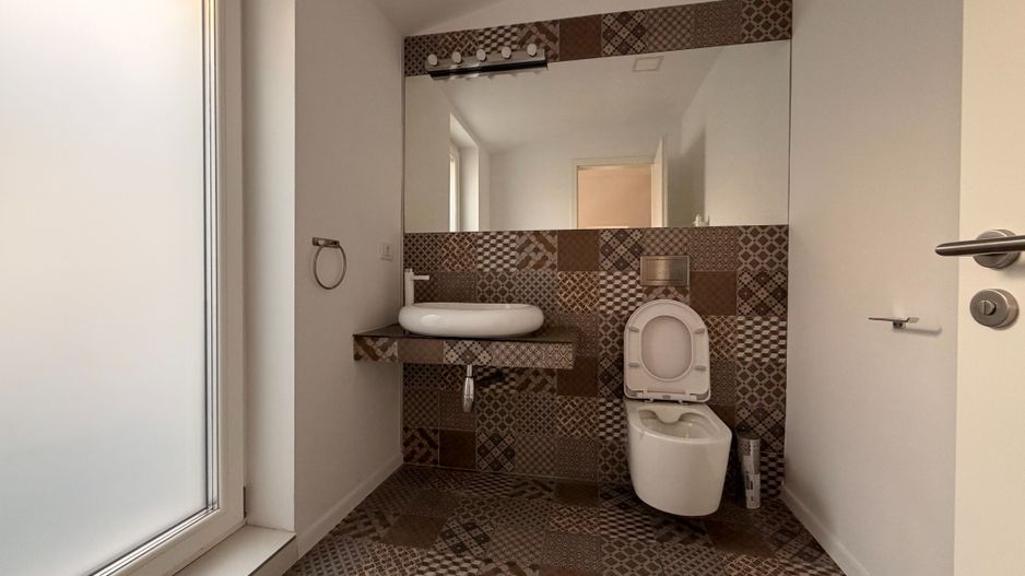 CLADIRE BIROURI | CAPITALE | OPORTUNITATE - Poză 10