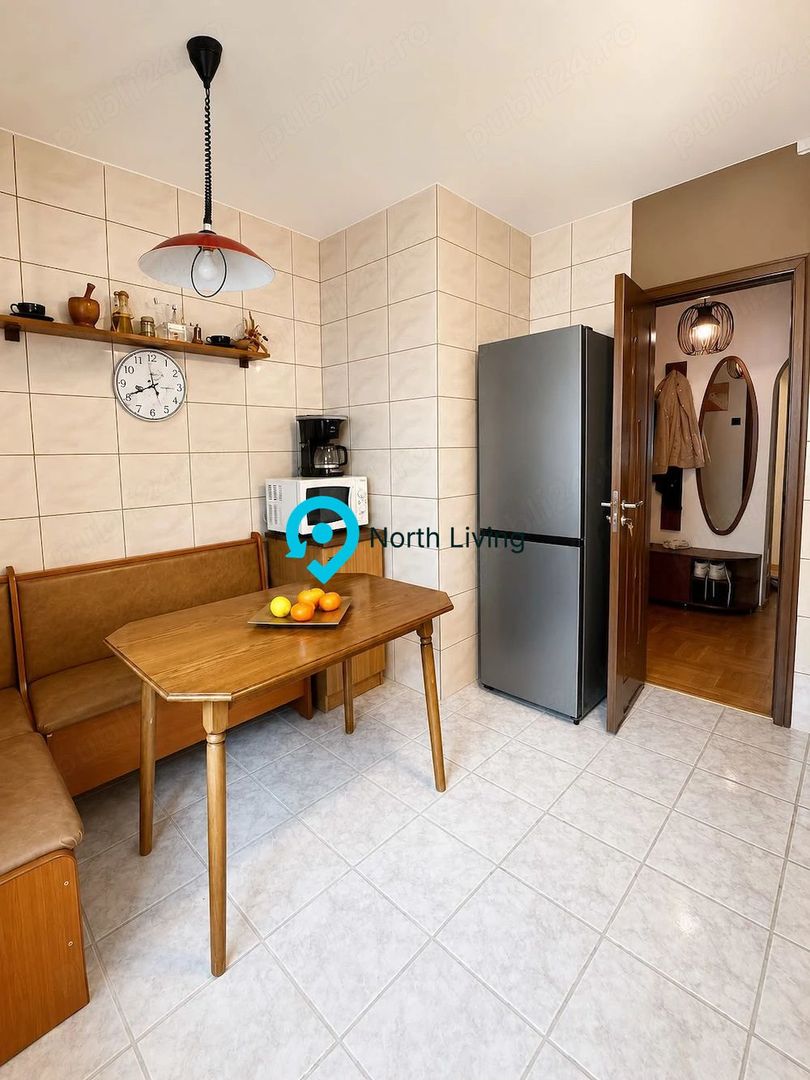 Apartament 3 camere | Nerva Traian - Poză 2