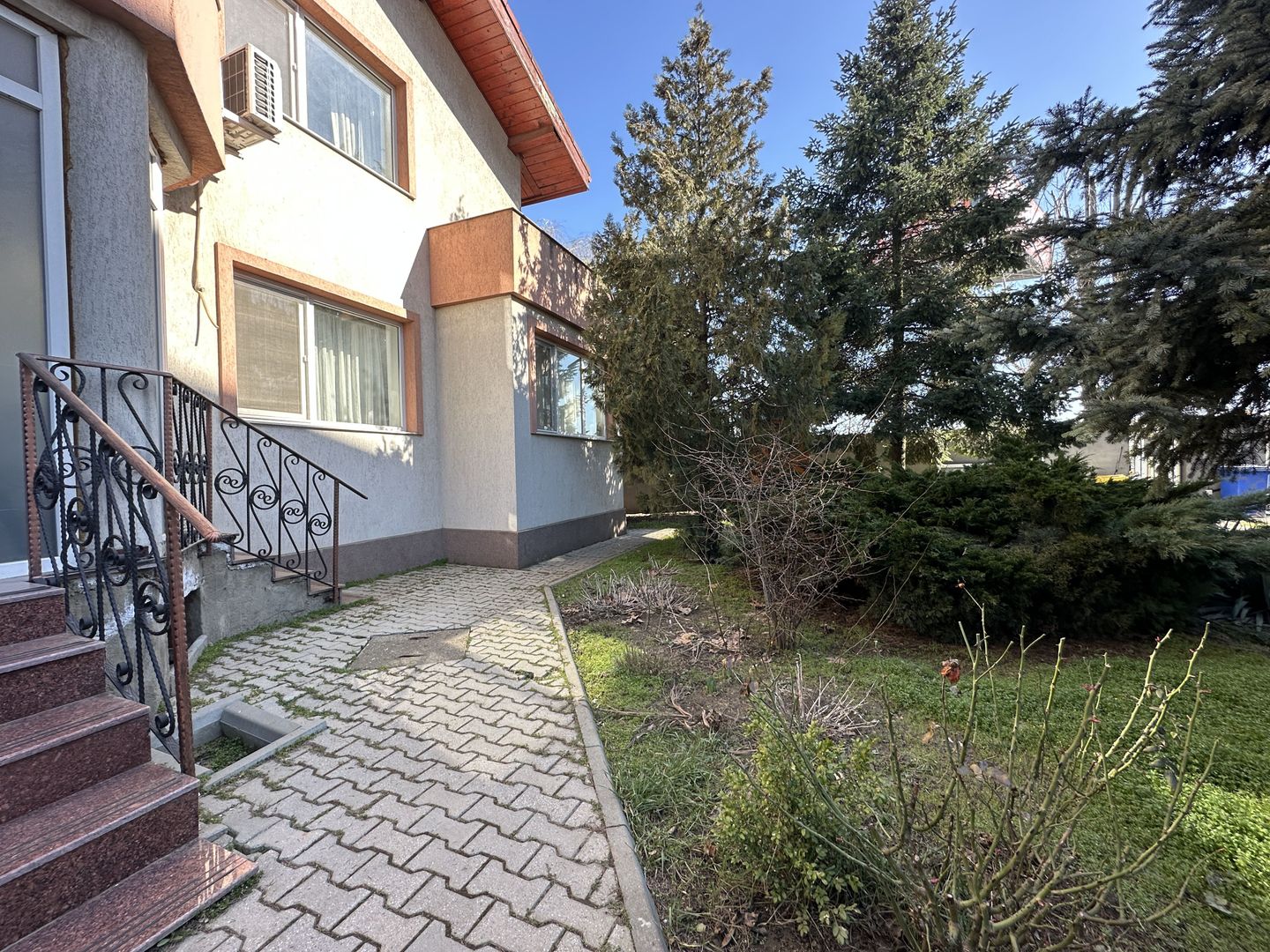 COLENTINA | Andronache | Vila 300 mp | Teren 600 mp | DE INCHIRIAT - Poză 36