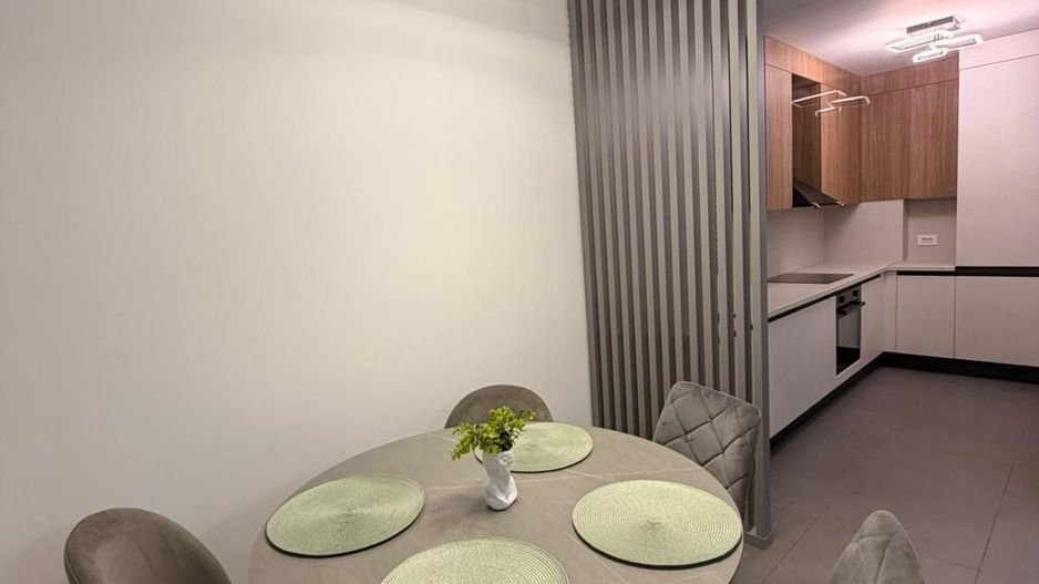 3 camere cu gradina Avalon Estate, Pipera - Poză 6