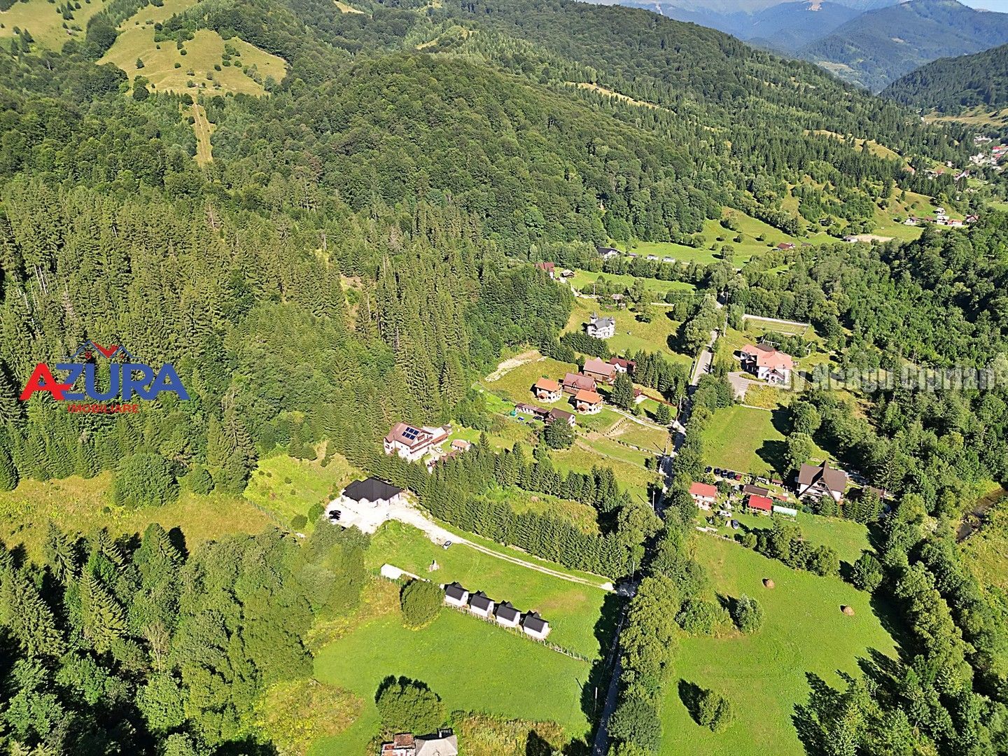 AZURA Imobiliare - Pensiune noua la Satic, Rucar - Poză 16