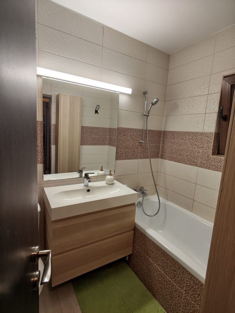 Apartament 3 camere centrala proprie Piata Gorjului, Militari - Poză 9
