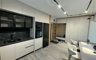 De vânzare – Apartament 4 camere, 102 mp, zona Bazar - Poză 10