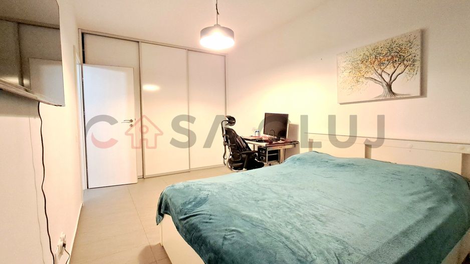 2camere, Parcare Subterana inclusa in Pret,  Buna Ziua!! - Poză 1