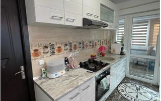 Bloc Nou, ap 4 camere, deomandat, mobilat si utilat, Cug. - Poză 10