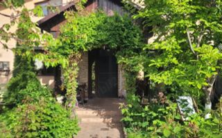 Casa de vanzare cartier 23 August Negociabil - Poză 1